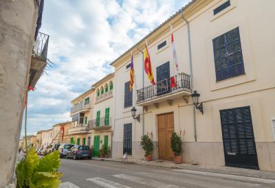 Ferienunterkünfte in Sant Joan